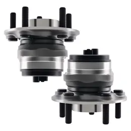 Product image of Rear Wheel Hub Bearing Pair, Ford Fusion, Lincoln MKZ 2014-2020 FWD, 512497