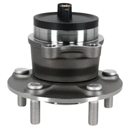 Product image of Mitsubishi Outlander Rear Wheel Hub Bearing, 5 Stud, 512563, 3785A033