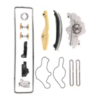Product image of Timing Chain Kit with Water Pump, Ford Lincoln 3.5L 3.7L Engines
