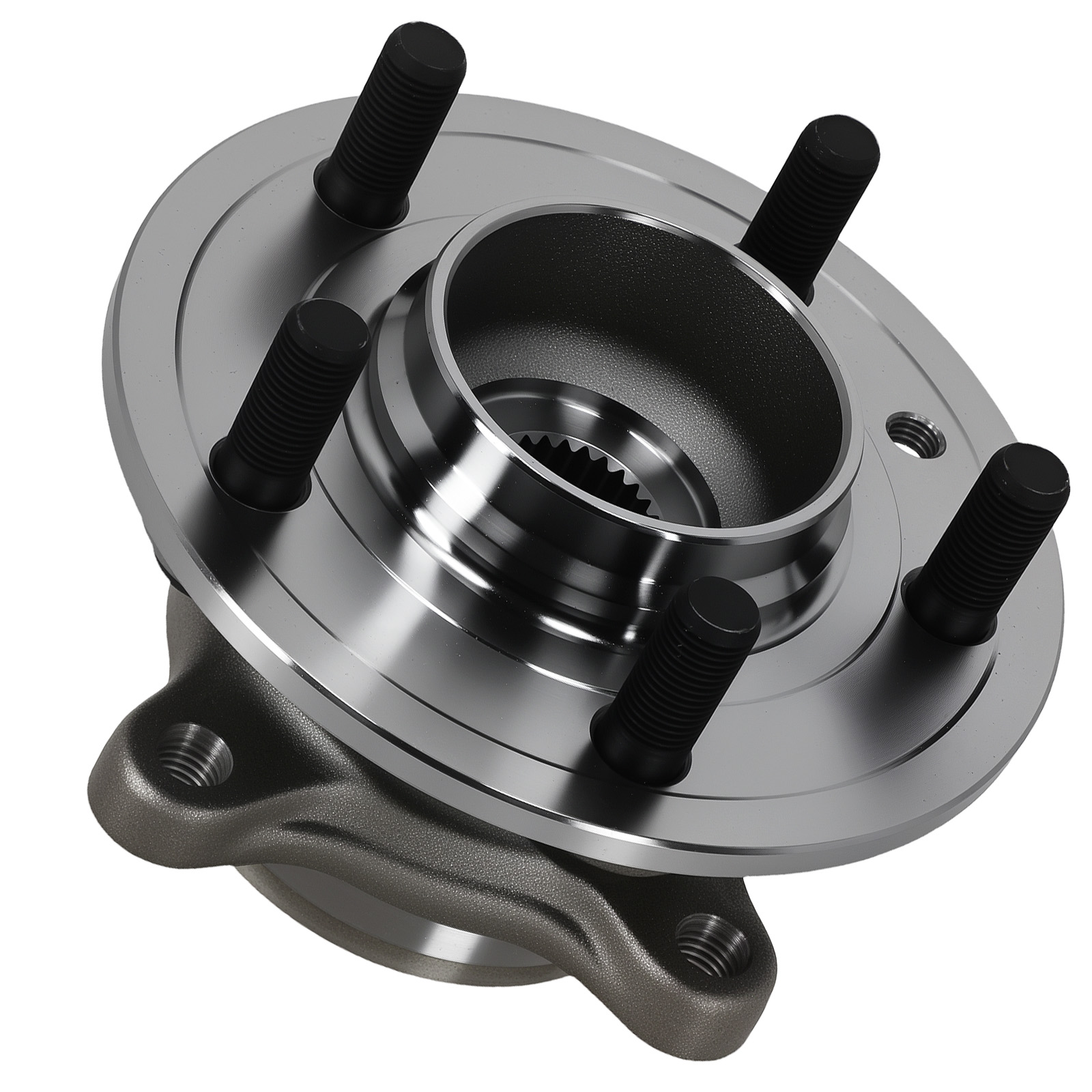 Main product image of Front Wheel Hub Bearing, Land Rover LR3, LR4, Range Rover Sport 05-16, 515067