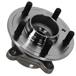 Product image of Front Wheel Hub Bearing, Land Rover LR3, LR4, Range Rover Sport 05-16, 515067