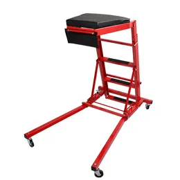 Product image of Automotive Topside Creeper, 400 lb, 45-66 inch Height, MT034026