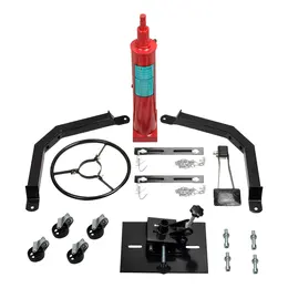 Product image of Automotive Jack for Ford, 1600 lb, 34-70 in. Lift, MT034005