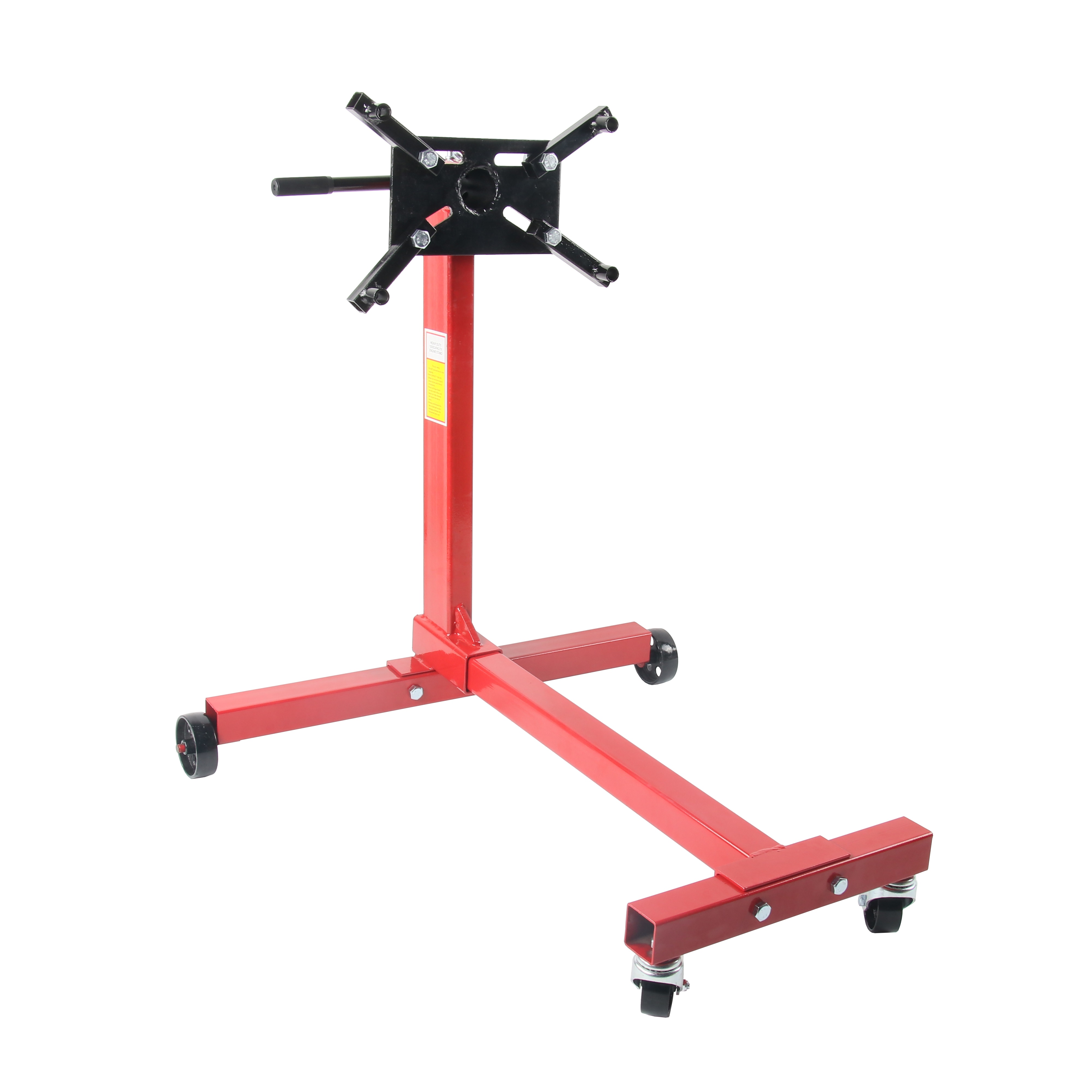 Main product image of Fit Ford Engine Stand, 1000 LBS Capacity, MT034016