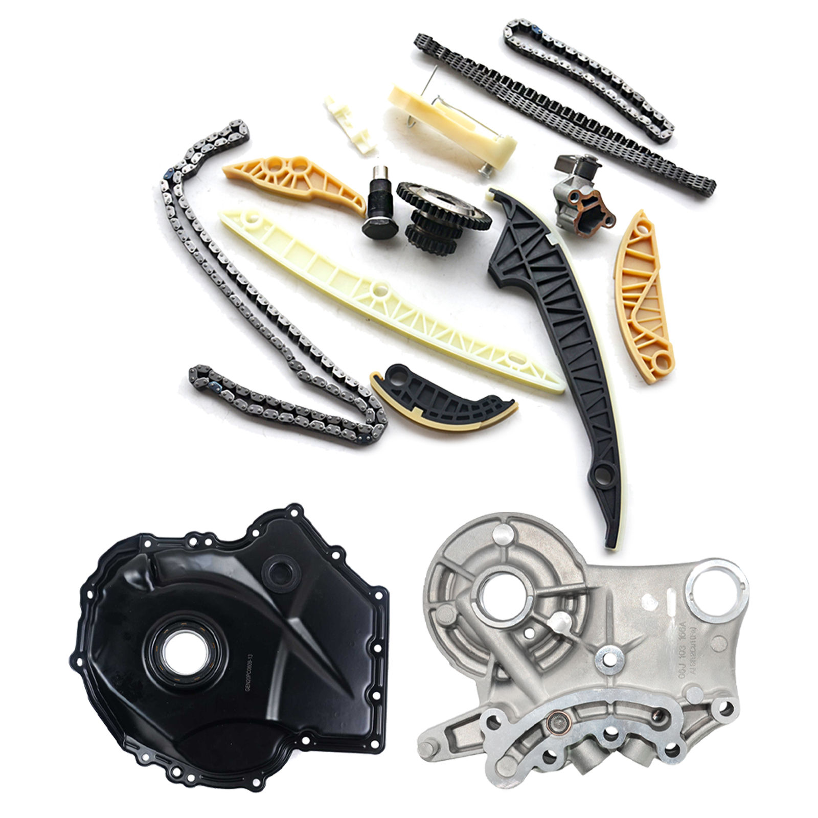 Main product image of Timing Chain Kit for VW Audi 2.0L Engines, 06H109467N