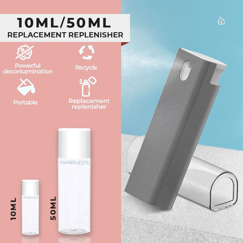 Main product image of LCD Screen Cleaning Spray Kit for Mobile Phones, Computers