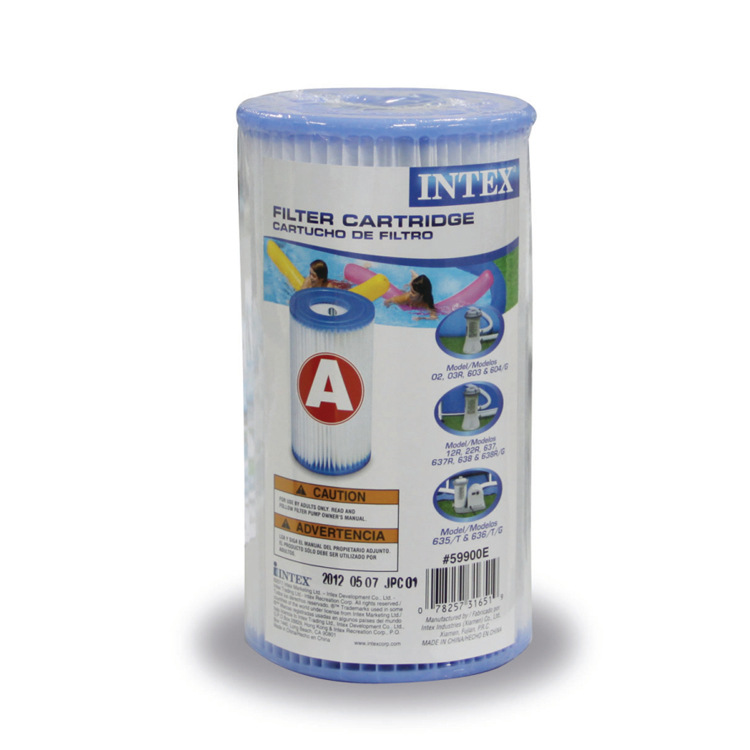 Main product image of Intex Filter Element for 28604 and 29000 Pool Filter Pumps
