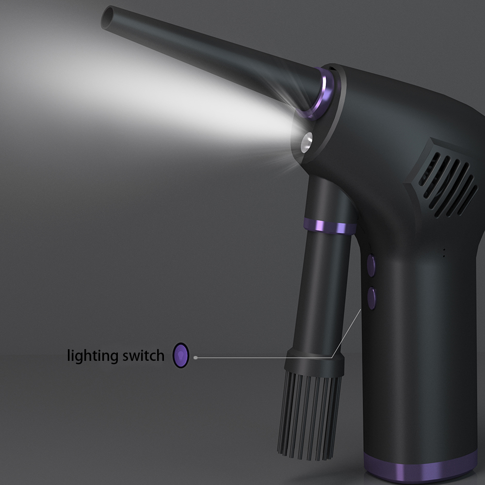 Main product image of Cordless Air Duster Blower for Computer and Appliance Cleaning