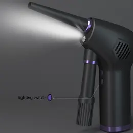 Product image of Cordless Air Duster Blower for Computer and Appliance Cleaning