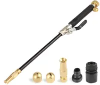 Product image of Water Gun, Adjustable Nozzle, for Car Wash and Garden