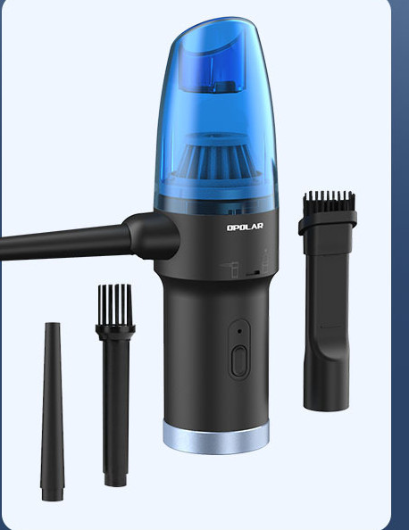 Main product image of Compact Portable Vacuum for Workshop and Office