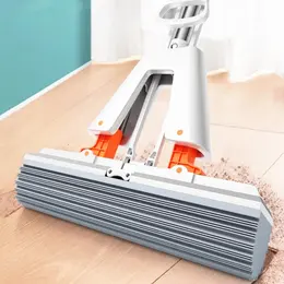 Product image of Absorbent Sponge Mop for General Household Cleaning Tasks