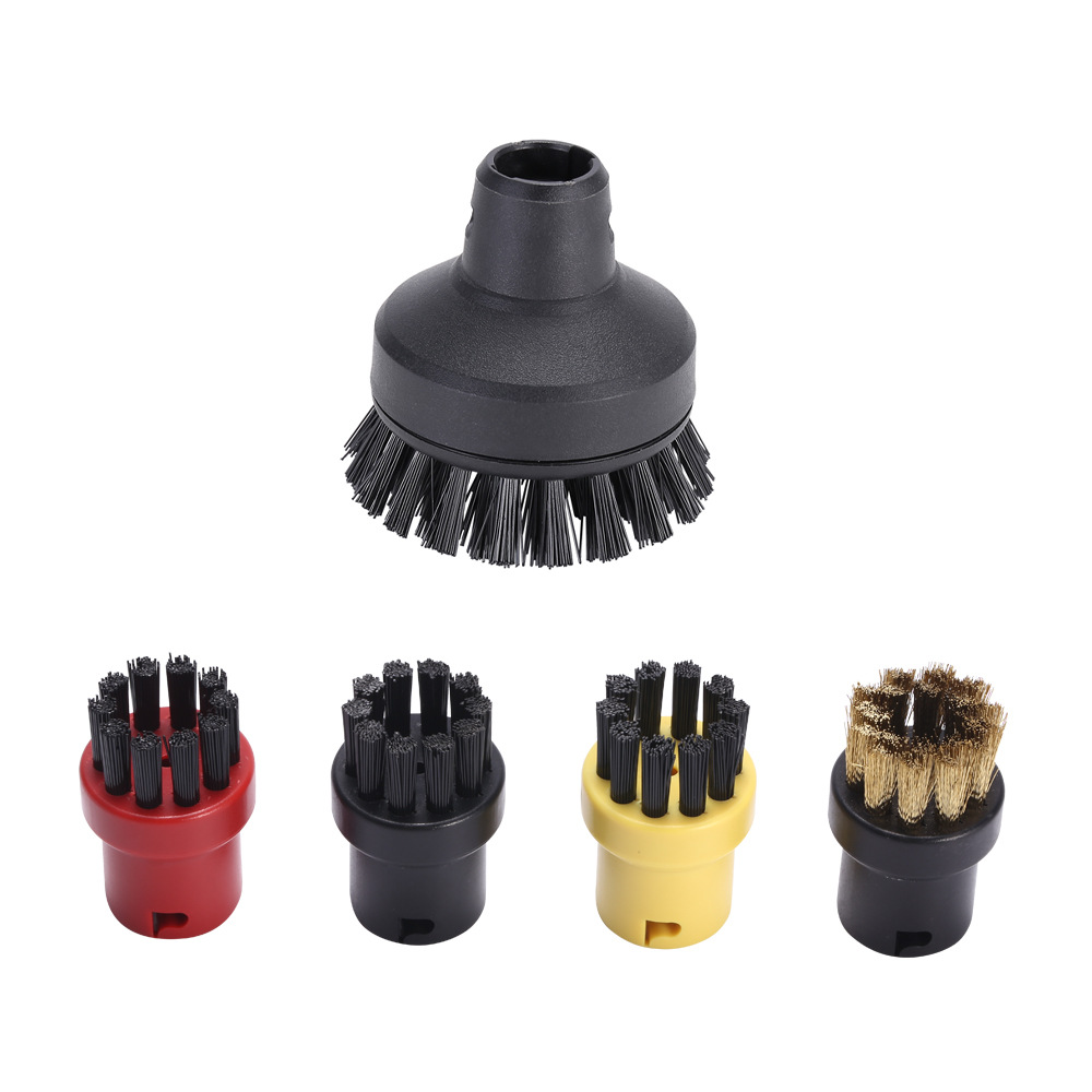 Main product image of Steam Cleaner Brush Head SC1SC2SC3SC4SC5 CTK10