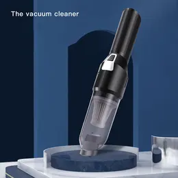 Product image of Cordless Handheld Vacuum Cleaner for Vehicle and Home Use