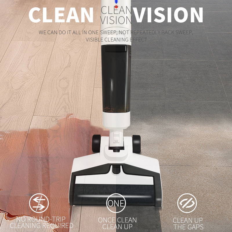 Main product image of Floor Scrubber for Commercial and Industrial Cleaning