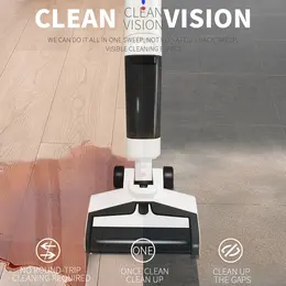 Product image of Floor Scrubber for Commercial and Industrial Cleaning