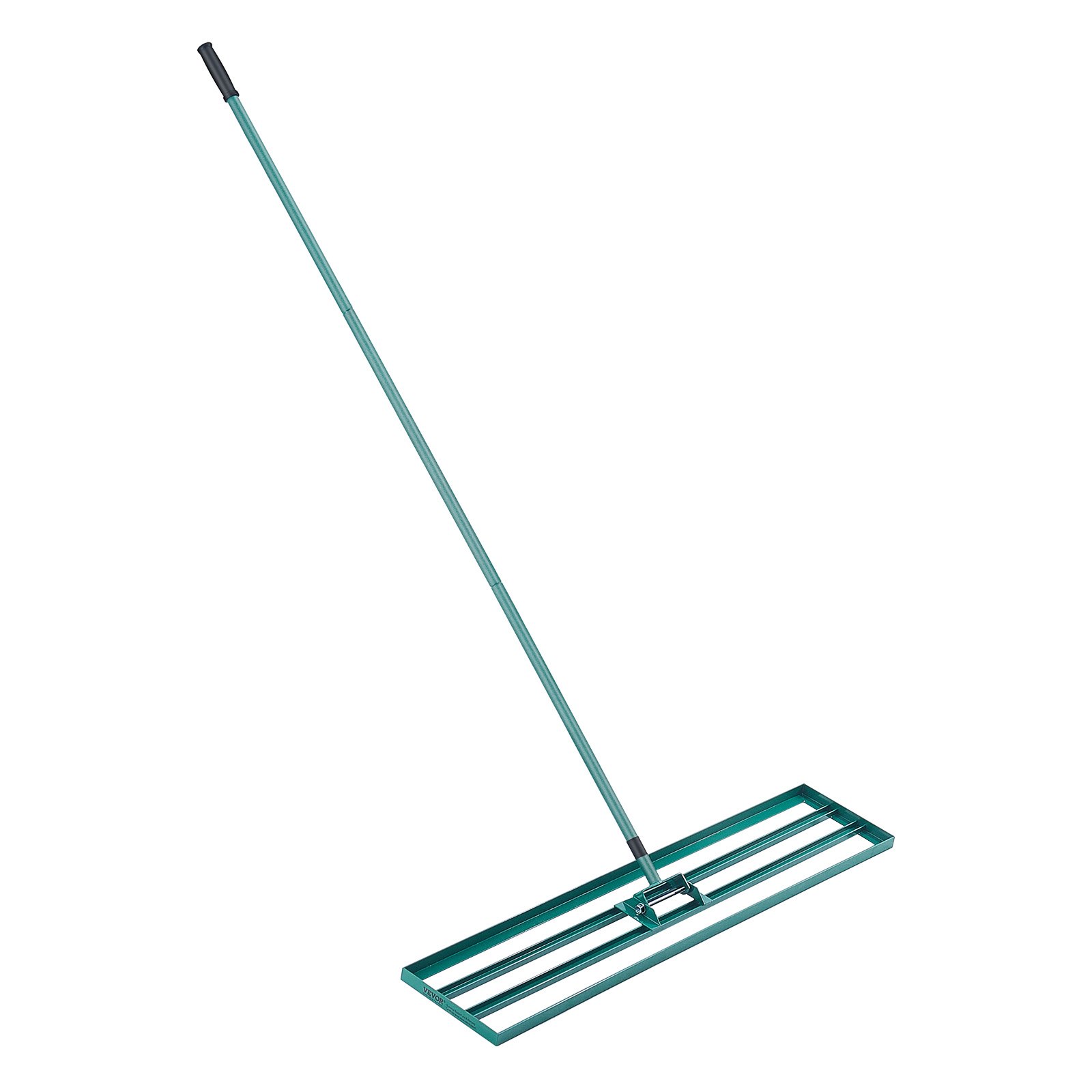 Main product image of Lawn Leveling Rake, 121.9 x 25.4 cm Head, 198.1 cm Steel Handle