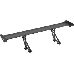 Product image of Universal Adjustable Rear Trunk Spoiler, GT Style, 43.3 inch / 110 cm