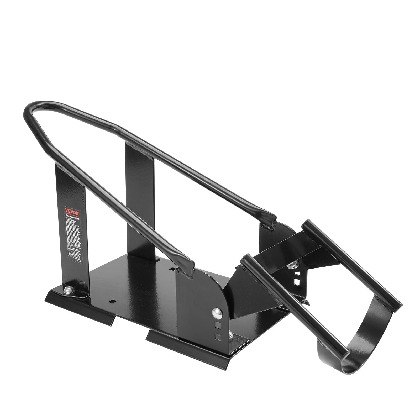 Main product image of Motorcycle Removable Adjustable Wheel Chock