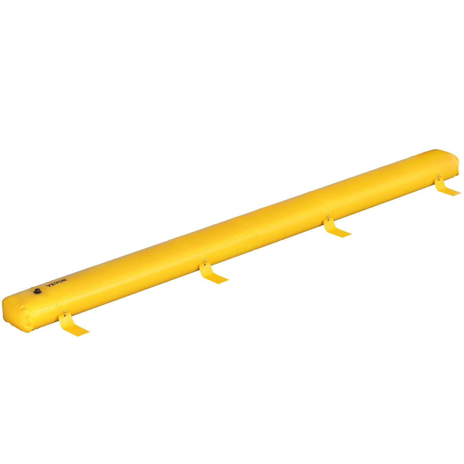 Main product image of Yellow Reusable PVC Flood Bag, 7.32 M Length x 30.5 Cm Height
