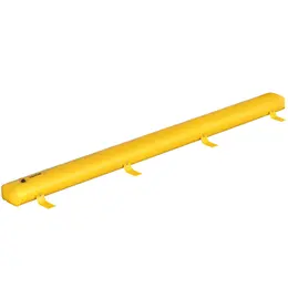 Product image of Yellow Reusable PVC Flood Bag, 7.32 M Length x 30.5 Cm Height