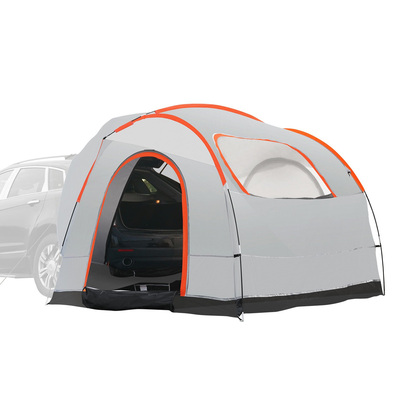 Main product image of 8'-8' SUV Tent Attachment, PU2000mm Double Layer, 6-8 Person Capacity