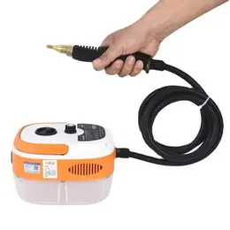 Product image of Industrial High-Temperature High-Pressure Steam Cleaner