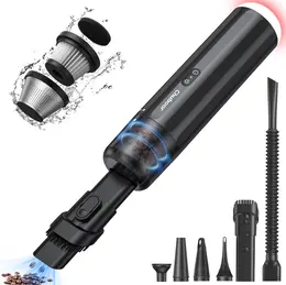 Product image of CHUBOOR P16 Suction/Blowing Vacuum, 15000PA, 8000mAh, 20-25 Min
