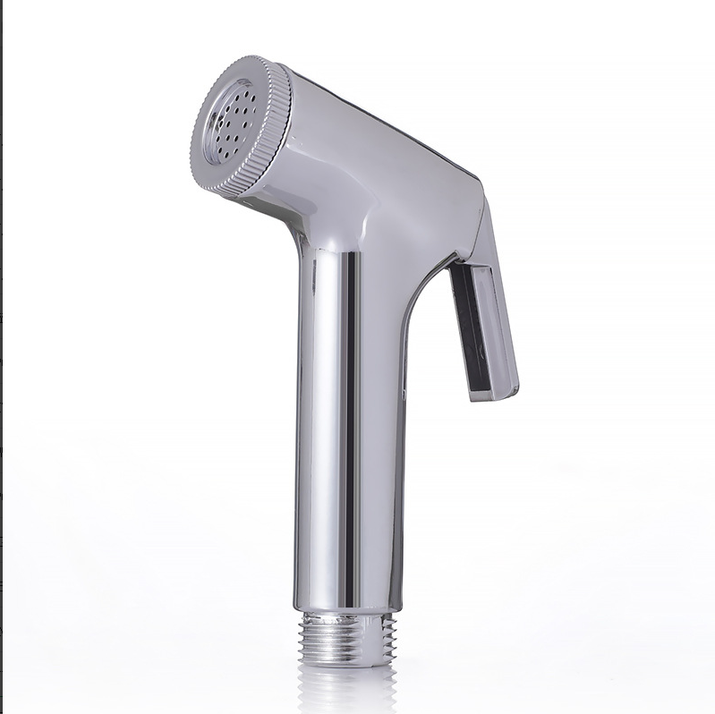 Main product image of Polypropylene Cleaning Spray Gun, Silver, 1 Piece