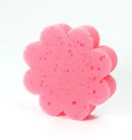 Product image of Pink General Purpose Cleaning Sponge, Single Unit