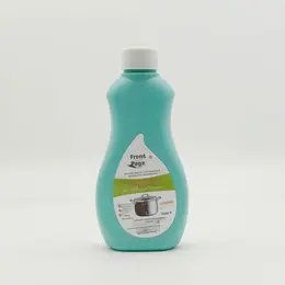 Product image of Black Pot Bottom Cleaning Gel, 150ml Bottle