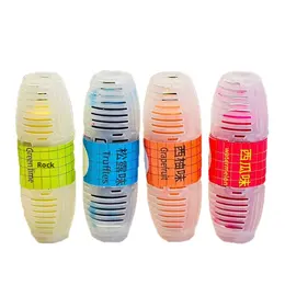 Product image of Toilet Cleaning Hanging Basket, Watermelon Model