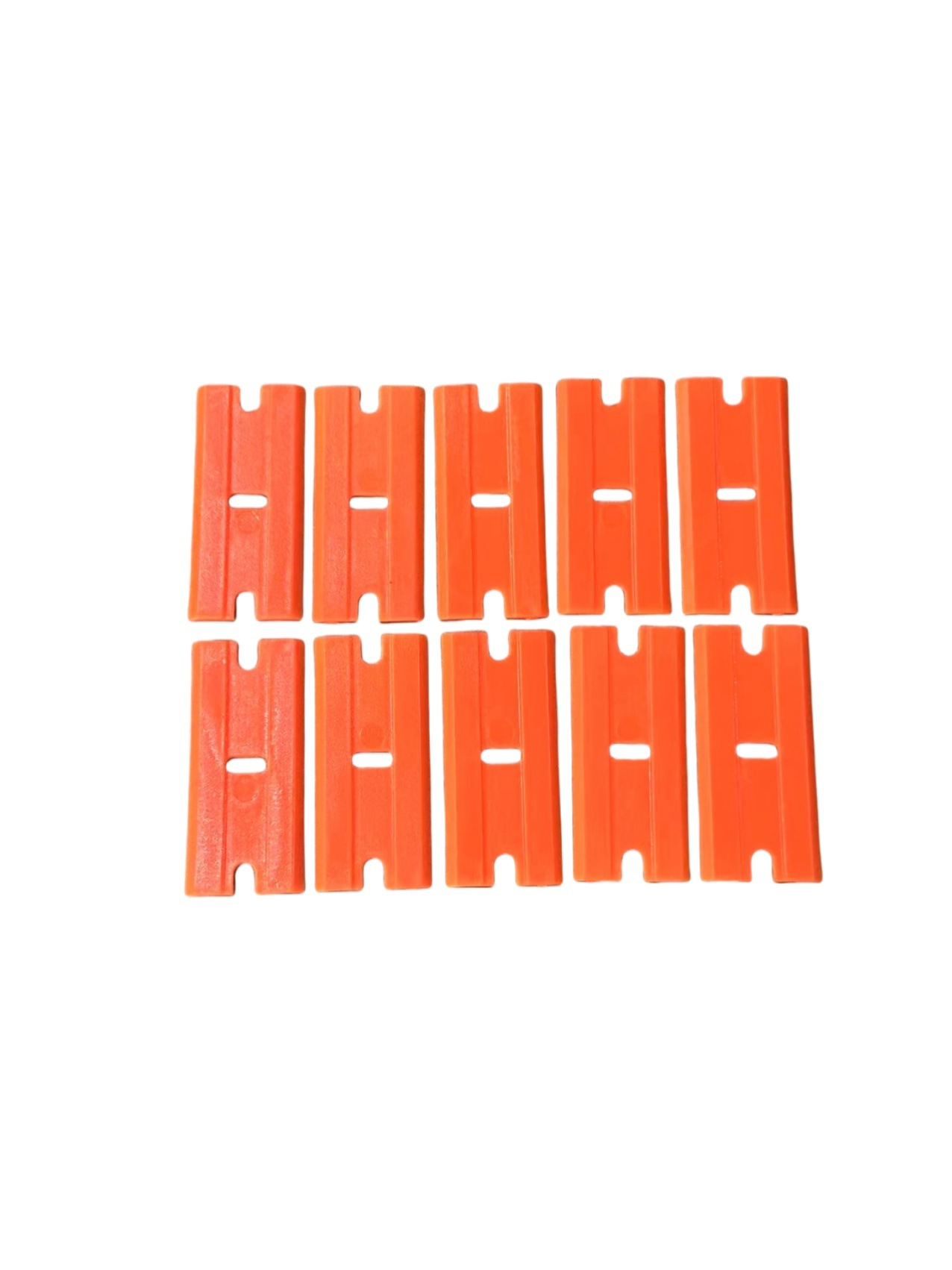 Main product image of Plastic Blade Spatula for Adhesive and Glue Residue Removal