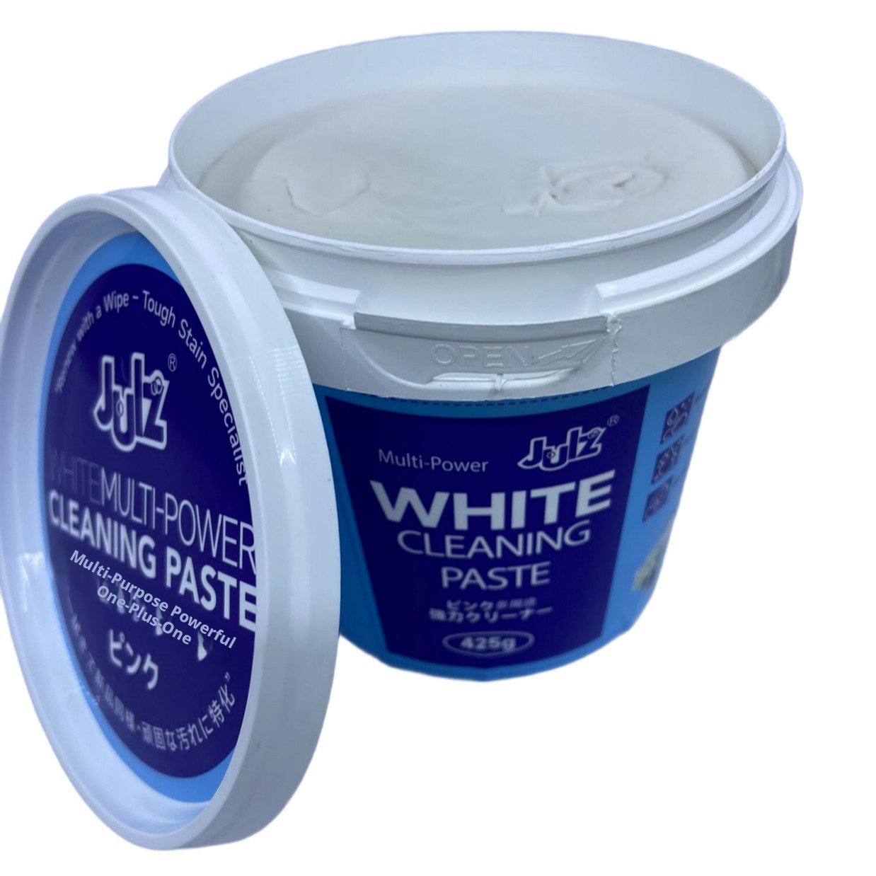 Main product image of Industrial Strength Oil Removal Cleaning Cream, 425g