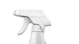 Product image of Cleaner Spray Head