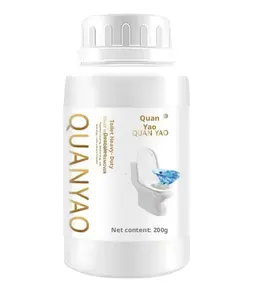 Product image of Heavy Duty Industrial Cleaner, White, 200g Container
