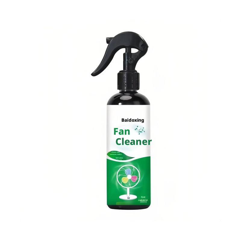 Main product image of Electric Fan Cleaner, 300ml Bottle, Spray Head Excluded