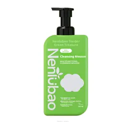 Product image of Multi-Purpose Cleaning Foam, 300ml Bottle with Pump Dispenser