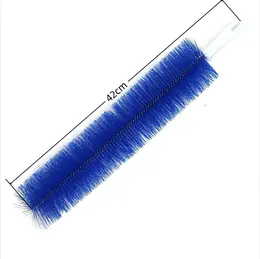 Product image of Small Fan Cleaning Brush for HVAC and Equipment Maintenance