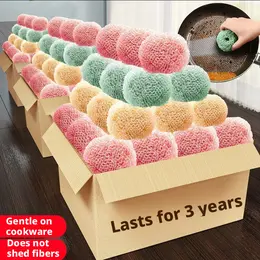 Product image of Cleaning Ball for Industrial Use, Random Color, 1 Piece