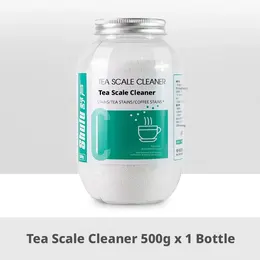 Product image of Heavy-Duty Tea Stain Cleaning Powder, 500g Bottle