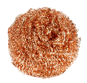 Main product image of Industrial Scouring Ball, Heavy-Duty, Single Pack