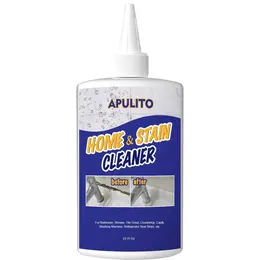 Product image of Cleaner Gel, 10 fl oz, for Bathroom & Kitchen Tile, Grout, Sinks, Countertops