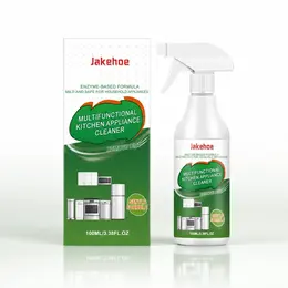 Product image of JAKEHOE Kitchen Appliance Cleaner Spray, 100 ml