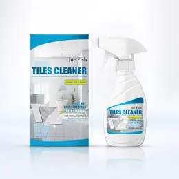 Product image of JUE FISH 100 ml Ceramic Tile Cleaning Solution