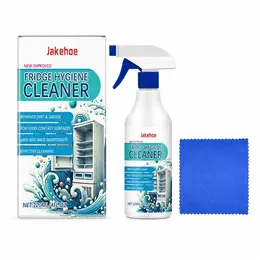 Product image of JAKEHOE Refrigerator Cleaning Kit, 1-Piece