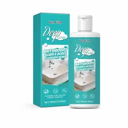 Product image of JUE FISH Bathroom Scale Cleaner Powder, 100 g, 1 Pack