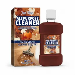 Product image of JUE FISH Multipurpose Cleaner Liquid, 80 ml Bottle