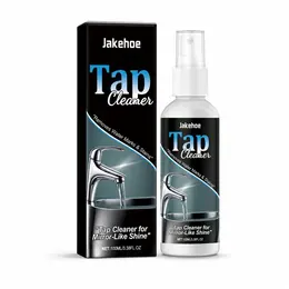 Product image of JAKEHOE Faucet Scale Cleaner Liquid, 100 ml Bottle