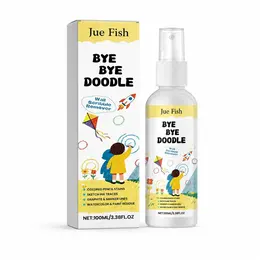 Product image of JUE FISH Wall Mark Cleaner Spray, 100 ml, 1 Bottle